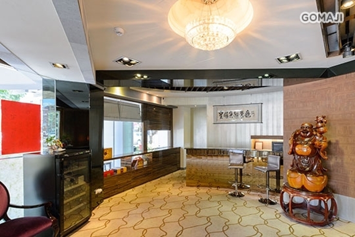 皇膳頂級魚翅餐廳