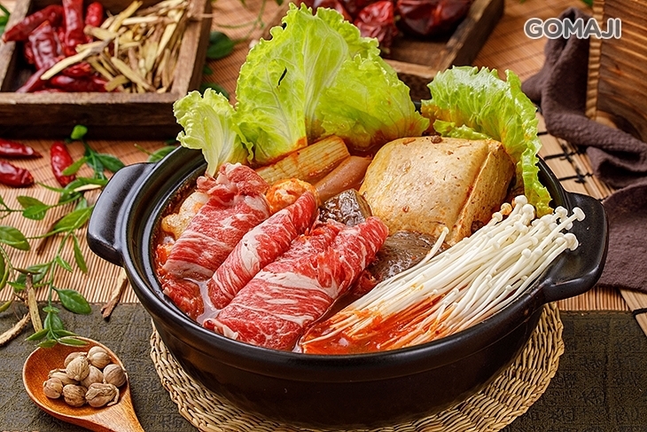 麻津家 麻辣小鍋專門店