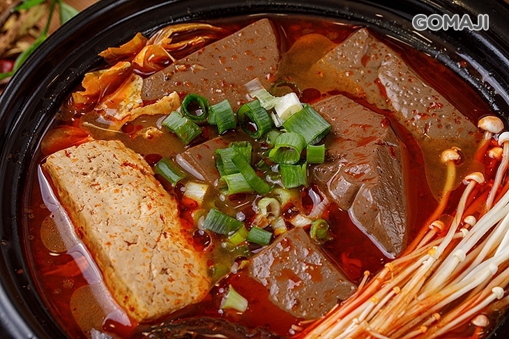 麻津家 麻辣小鍋專門店