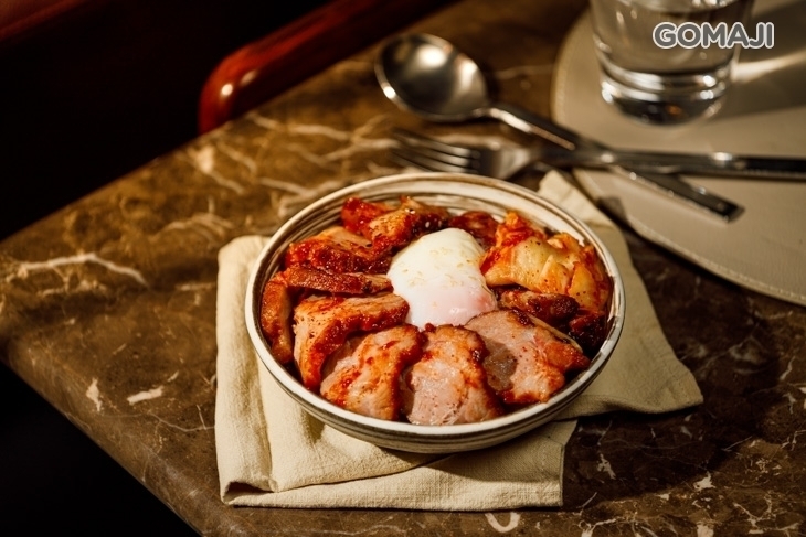 天成文旅華山町餐酒館