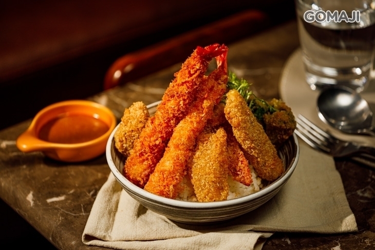 天成文旅華山町餐酒館