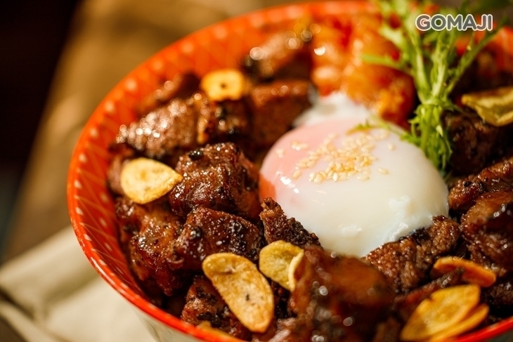 天成文旅華山町餐酒館