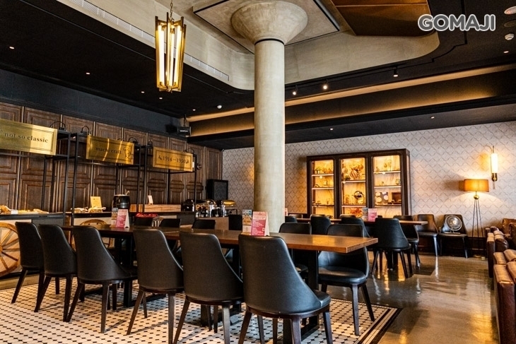 天成文旅華山町餐酒館