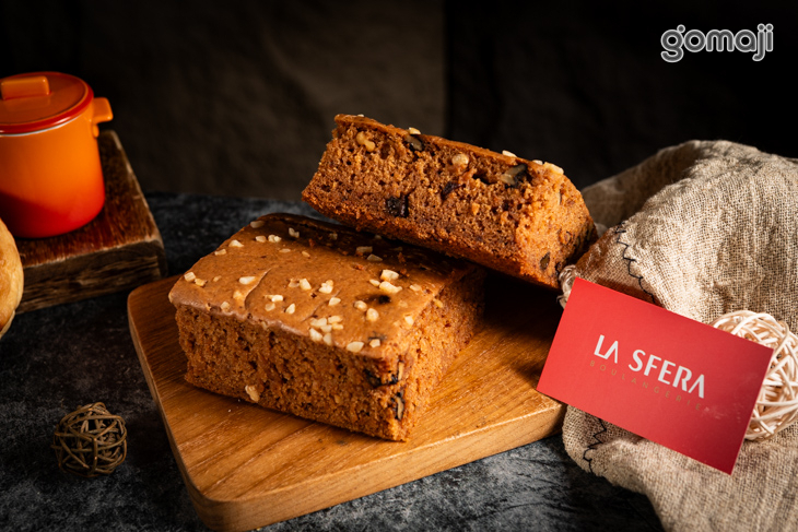 LA SFERA Boulangerie