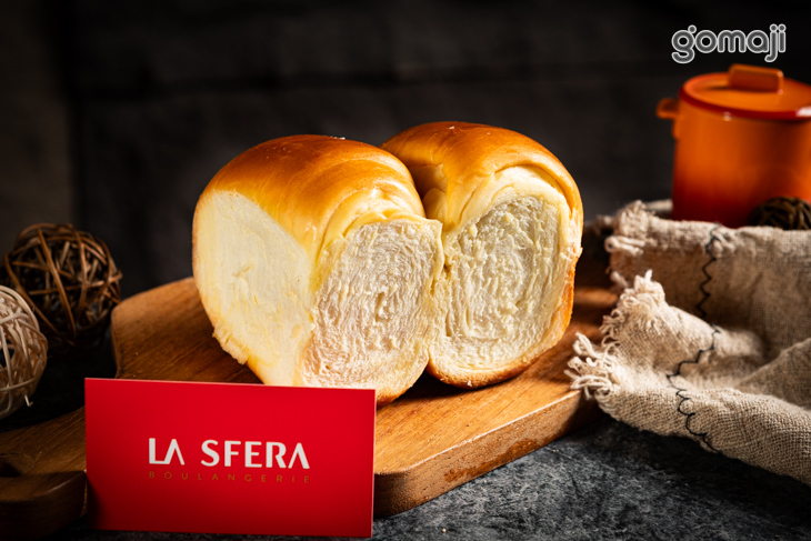 LA SFERA Boulangerie