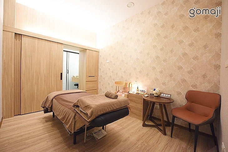 夏沐荷spa館(竹北店)