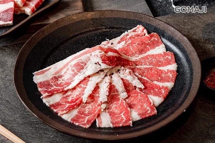 燒肉 殿