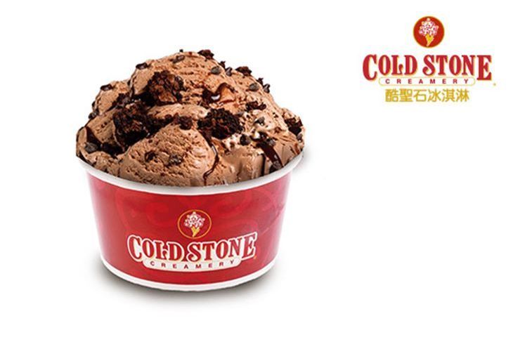 COLD STONE
