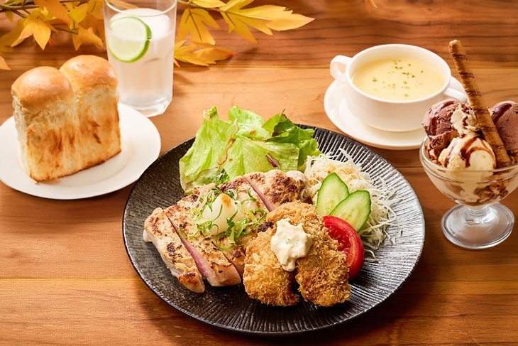 樂雅樂餐廳