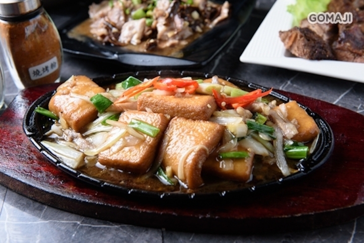 請上桌國際港灣TABLE PLEASE