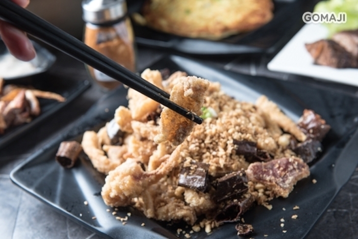 請上桌國際港灣TABLE PLEASE