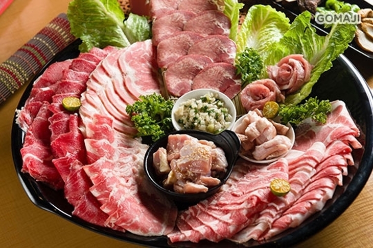皇上吉饗