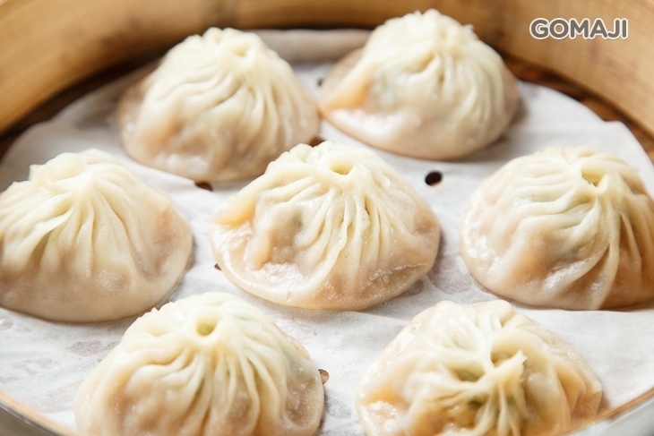 澤字號粿舖(逢甲店)