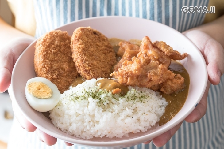 值日生生活廚房