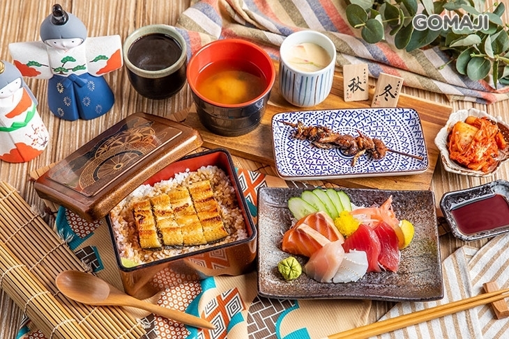 小原田日本料理(公館店)