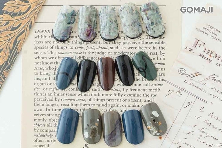 GRACE美甲美睫紋繡專門店