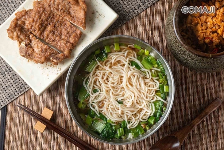 興欣排骨