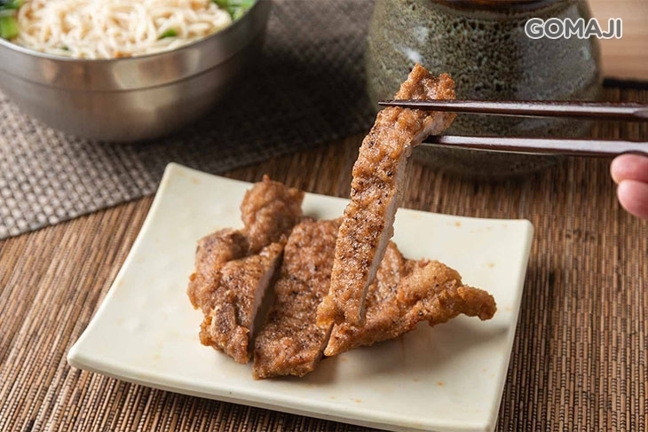 興欣排骨
