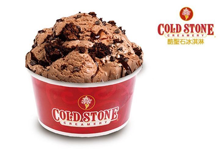 COLD STONE
