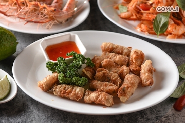 西海岸活蝦之家(總店)