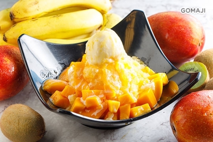 阿弟仔茶飲果汁冰品