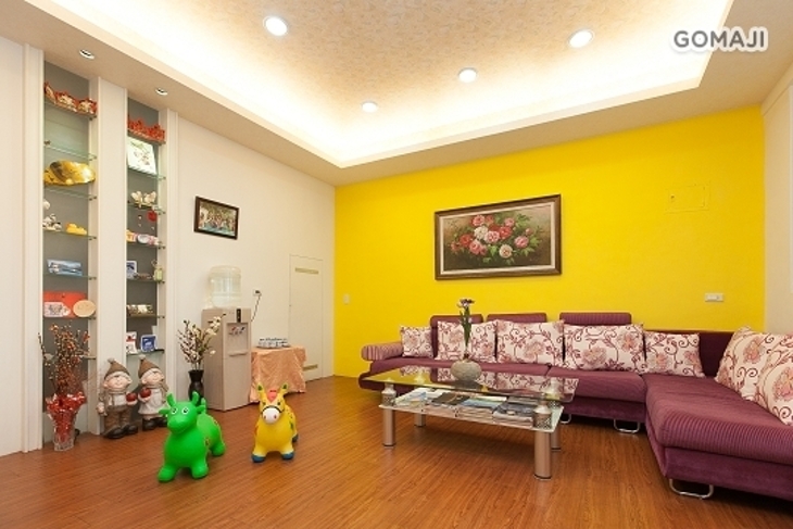 宜蘭-自由天地民宿