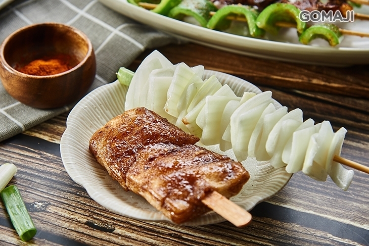 上榮新疆烤肉(高雄巨蛋店)