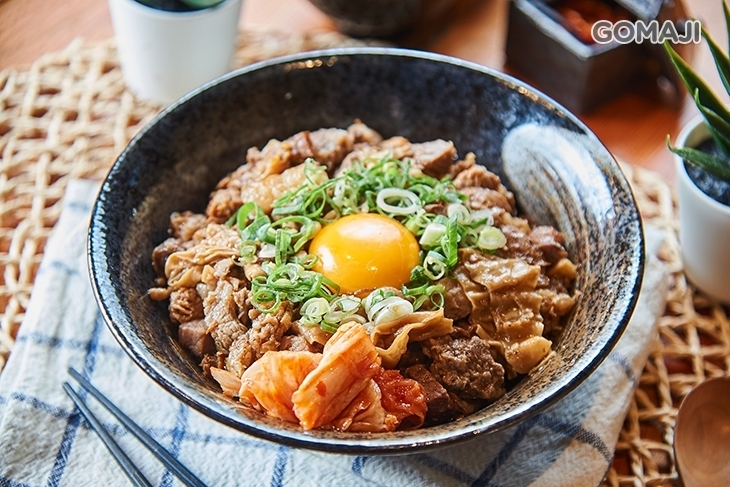 逸之牛(南台店)
