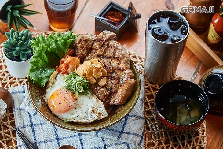 逸之牛(南台店)