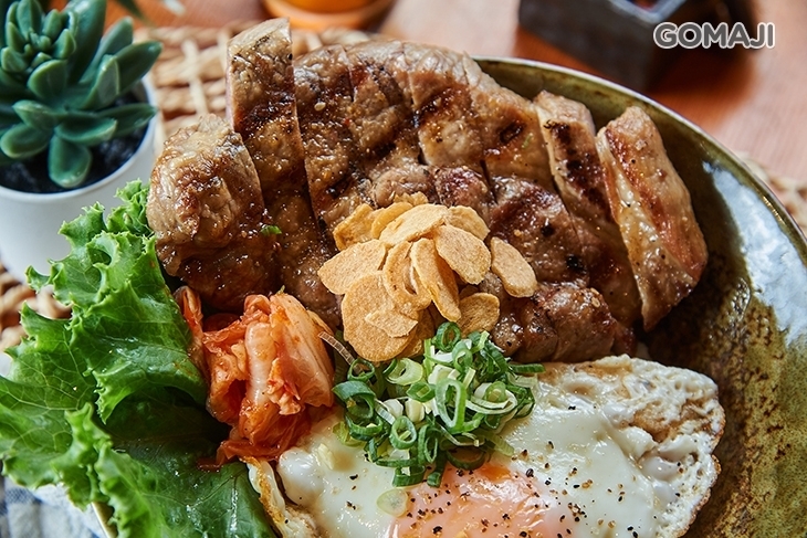逸之牛(南台店)