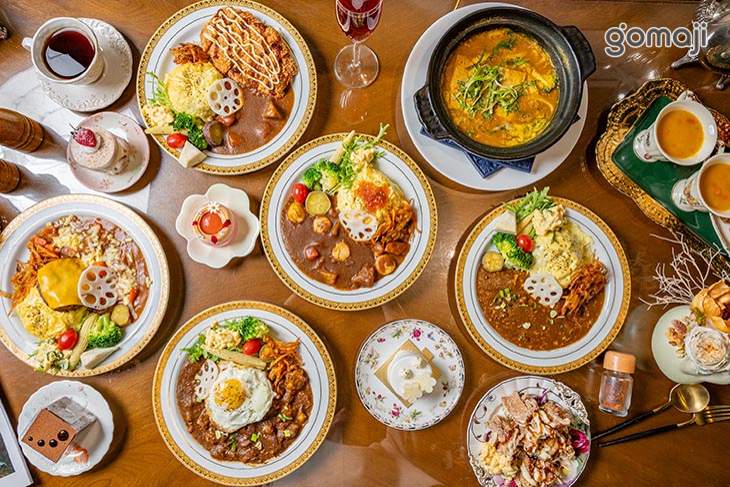 Moni 餐廳(大同店)