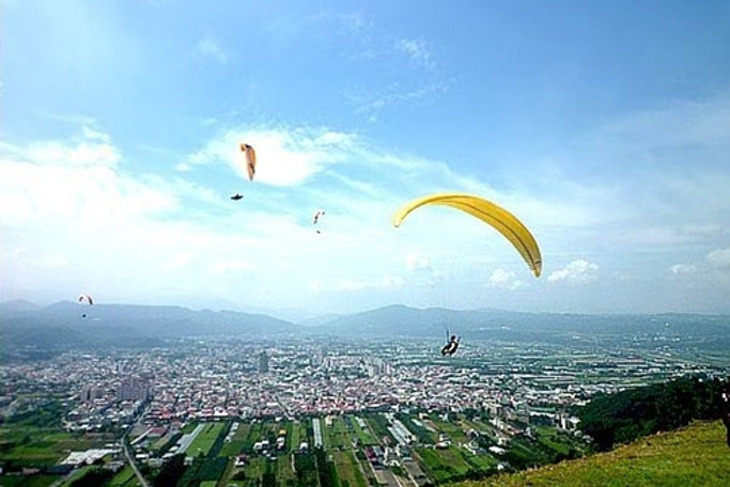 南投埔里-星月心民宿