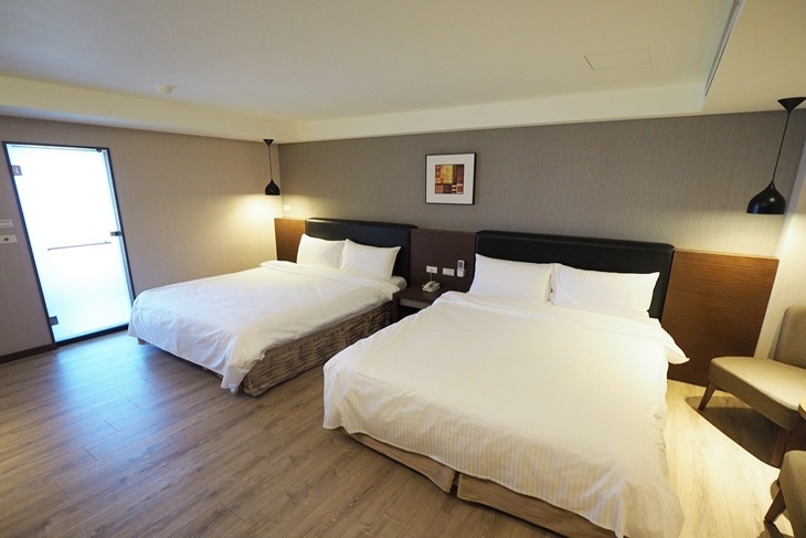 宜蘭頭城-開蘭行旅