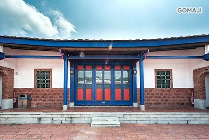 墾丁青年活動中心