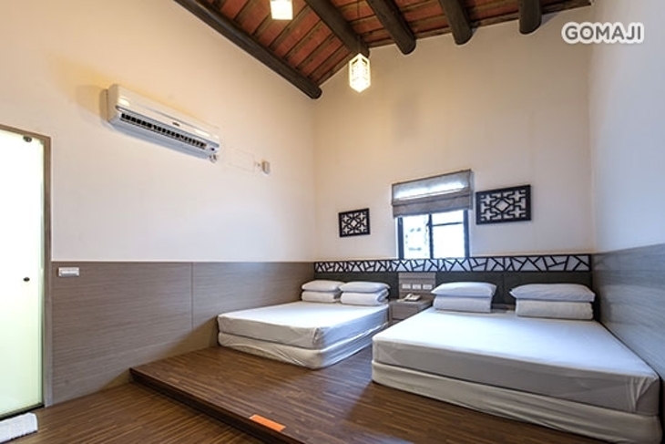 墾丁青年活動中心