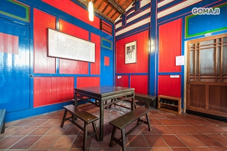 墾丁青年活動中心