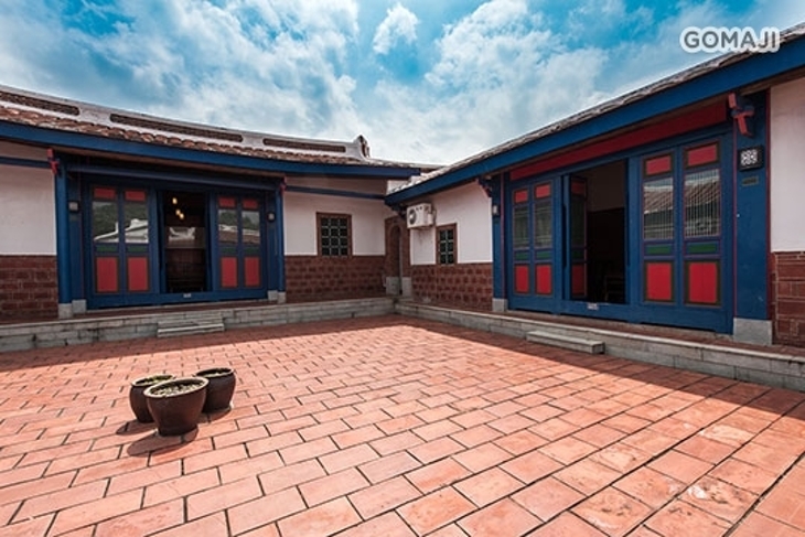 墾丁青年活動中心