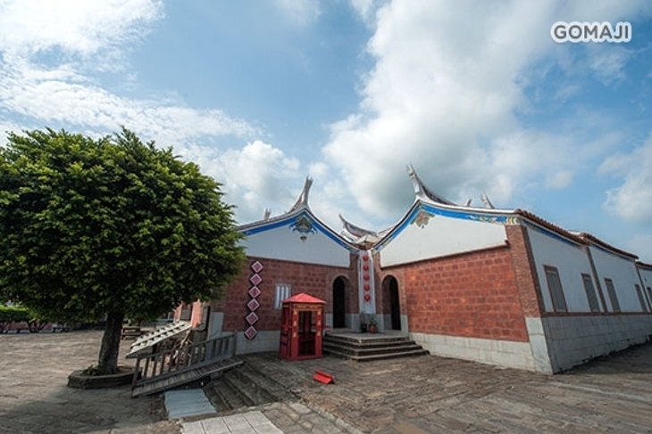 墾丁青年活動中心