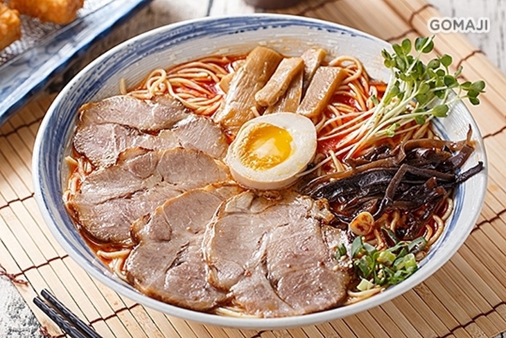 森本家の玫瑰緣別館