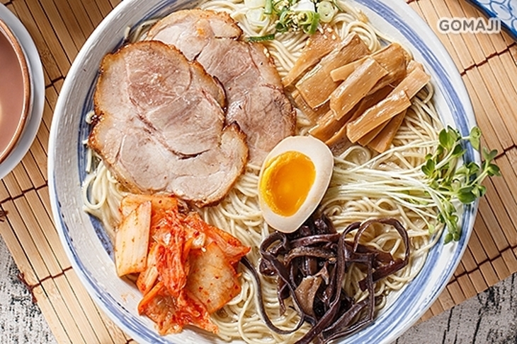 森本家の玫瑰緣別館