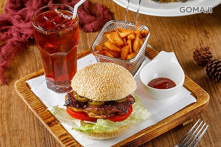 inn cafe x 台北師大店