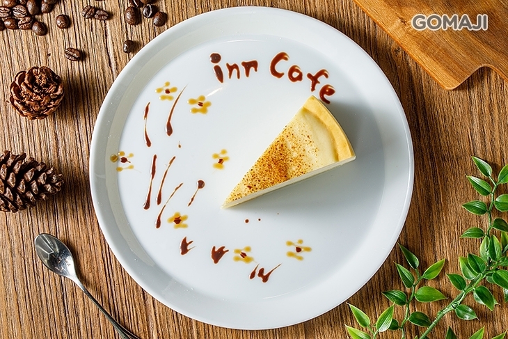 inn cafe x 台北師大店