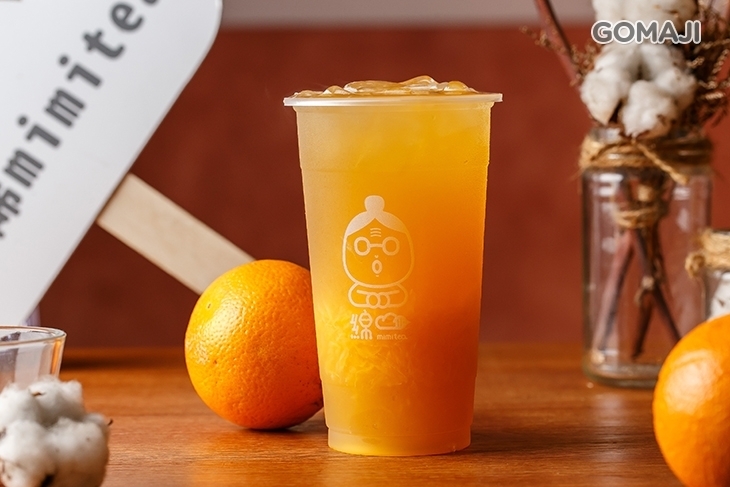 綿綿mimitea(中壢店)