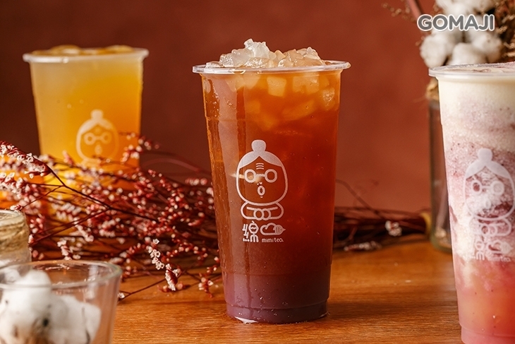 綿綿mimitea(中壢店)