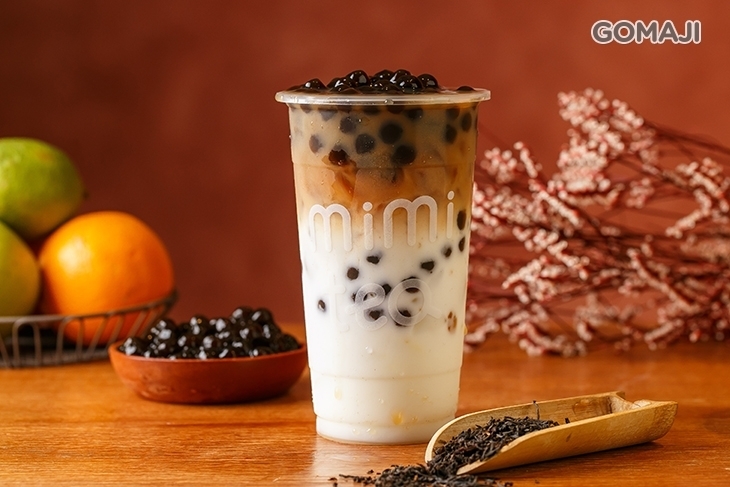 綿綿mimitea(中壢店)