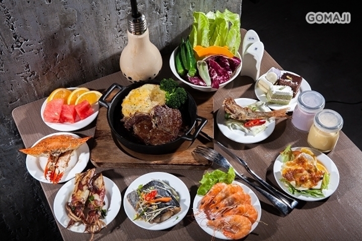奇麗灣珍奶文化館
