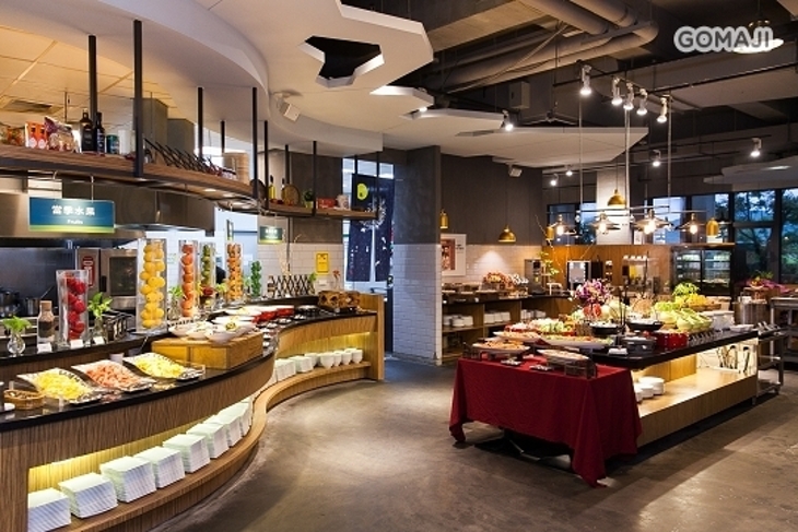 奇麗灣珍奶文化館