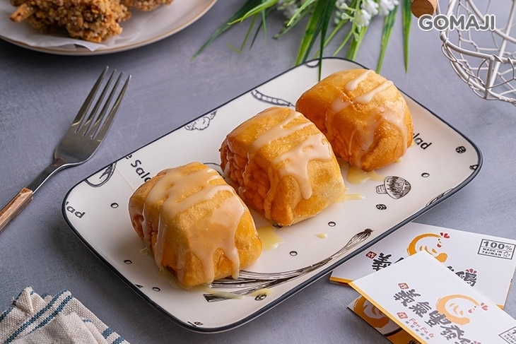 義氣豐發雞(春日店)