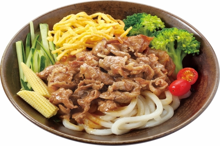 祝好運手作良食