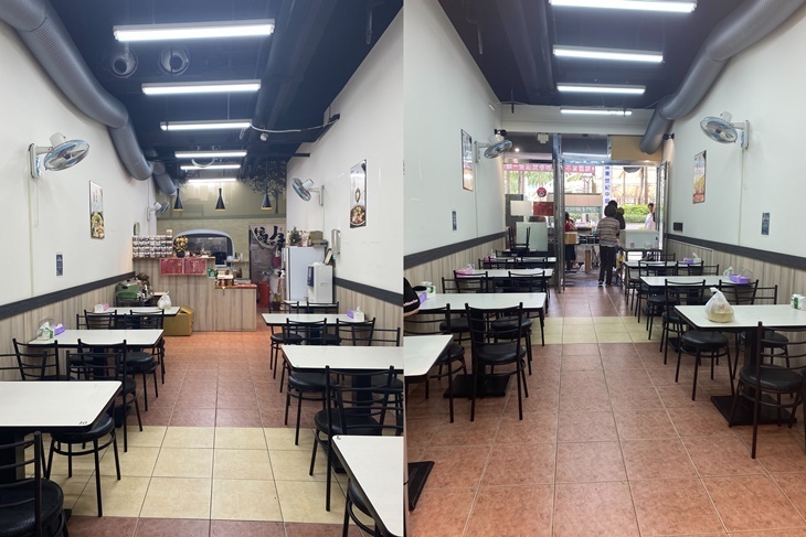 巴蜀江湖重慶小館